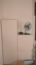 Mobile con Anta - PLATSA - IKEA