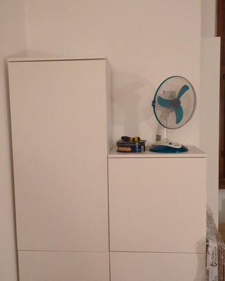 Mobile con Anta - PLATSA - IKEA