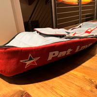 Pat love borsone da viaggio