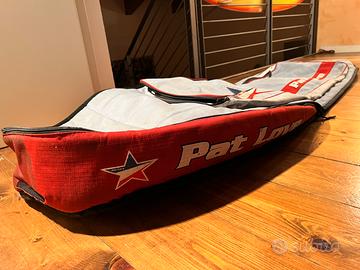 Pat love borsone da viaggio