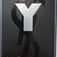 YVES SAINT LAURENT