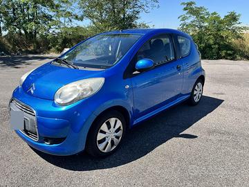 Citroen C1 1.0