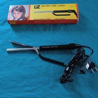 Arricciacapelli Elchim