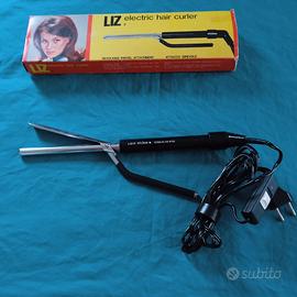 Arricciacapelli Elchim