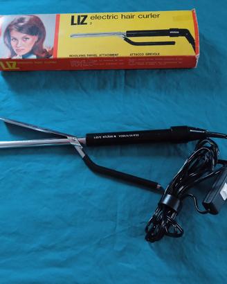 Arricciacapelli Elchim