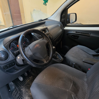 Peugeot bipper