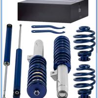 Kit Assetto Coilover Per BMW E46
