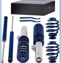 Kit Assetto Coilover Per BMW E46