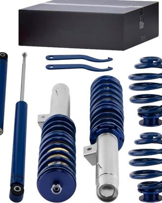 Kit Assetto Coilover Per BMW E46