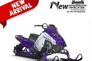 POLARIS 9R RMK PRO 155 2027