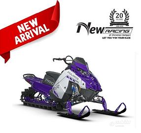POLARIS 9R RMK PRO 155 2027