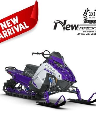 POLARIS 9R RMK PRO 155 2027