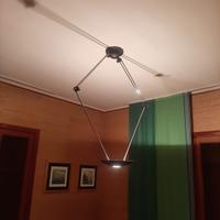 Lampadari moderni