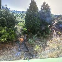 Terreno rustico con bacino