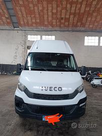 Iveco Daily L4H3