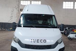 Iveco Daily L4H3