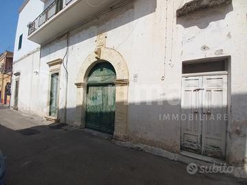 Casa Indipendente Taviano [140garibaldiVRG]
