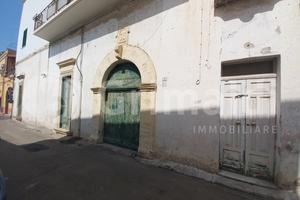 Casa Indipendente Taviano [140garibaldiVRG]
