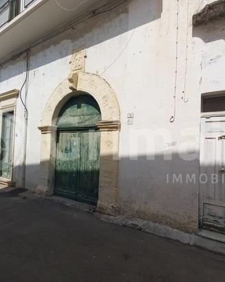 Casa Indipendente Taviano [140garibaldiVRG]
