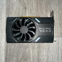 EVGA GeForce GTX 1060 6gb