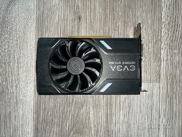 EVGA GeForce GTX 1060 6gb