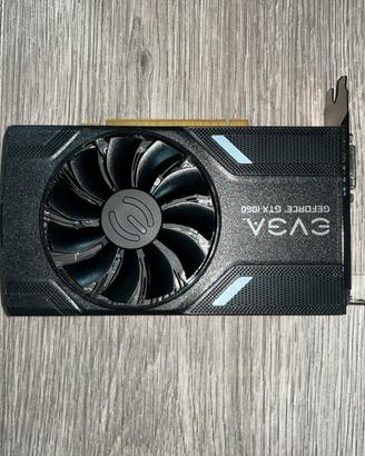 EVGA GeForce GTX 1060 6gb