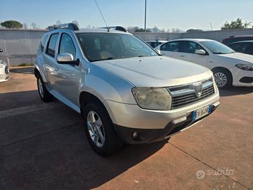 Dacia Duster 1.4 diesel