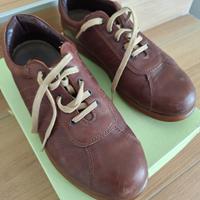 Scarpe Camper marroni tagli 39