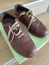 Scarpe Camper marroni tagli 39