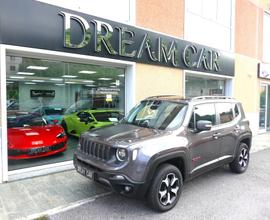 JEEP Renegade 2.0 Mjt 170CV 4WD TRAILHAWK TETTO-