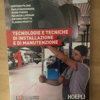 Tecnologie e tecniche di instal. e di manutenzione