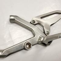 PEDANE PILOTA DUCATI PANIGALE V2 955 2020 2021 202