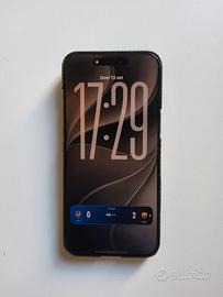 Iphone 17 pro MAX 512 GB
