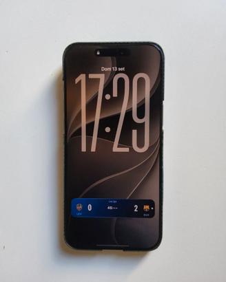 Iphone 17 pro MAX 512 GB