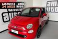 Fiat 500 1.0 Hybrid Cult