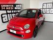 Fiat 500 1.0 Hybrid Cult