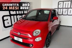 Fiat 500 1.0 Hybrid Cult