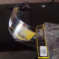visiera casco Scorpion Eco 410-710 ecc