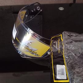 visiera casco Scorpion Eco 410-710 ecc