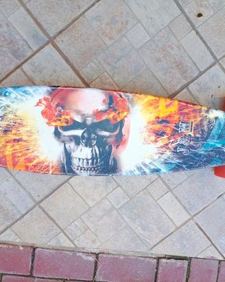 Skateboard 