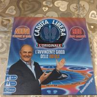 Caduta Libera - NUOVA Versione 