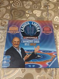 Caduta Libera - NUOVA Versione 