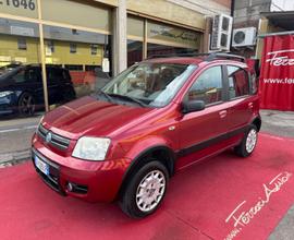 FIAT Panda 2ª serie - 2005