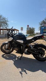 Honda CB650R 2019