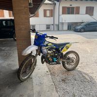 Sherco TPR 86