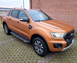 FORD Ranger - 2020