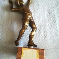 Coppa sportiva pallavolo