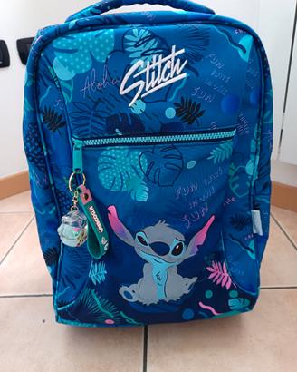Zaino di STICHT con trolley 