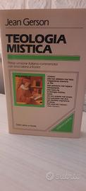 Teologia Mistica