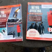 Bo Dequino - Natura Avventura - Paravia Pearson